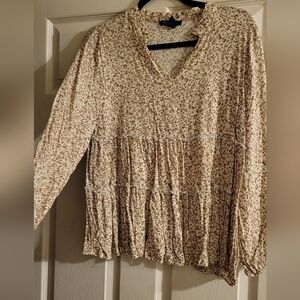 Woman boutique top